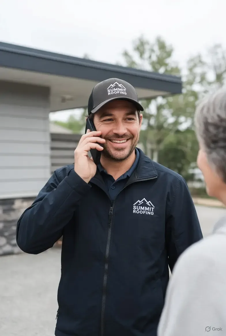 Flat Roof Leak Repair Staples, MN FAQs